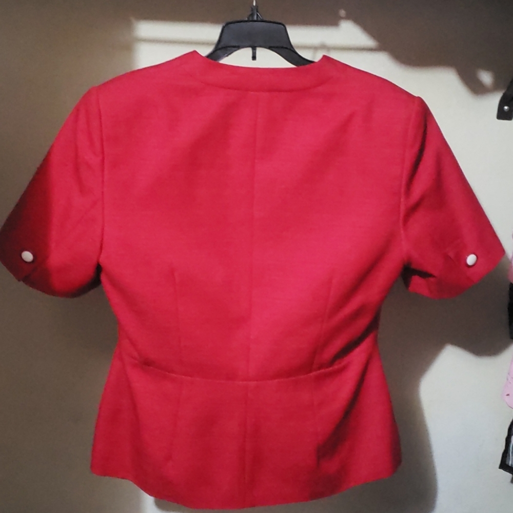 Blouse - Picture 2 of 5